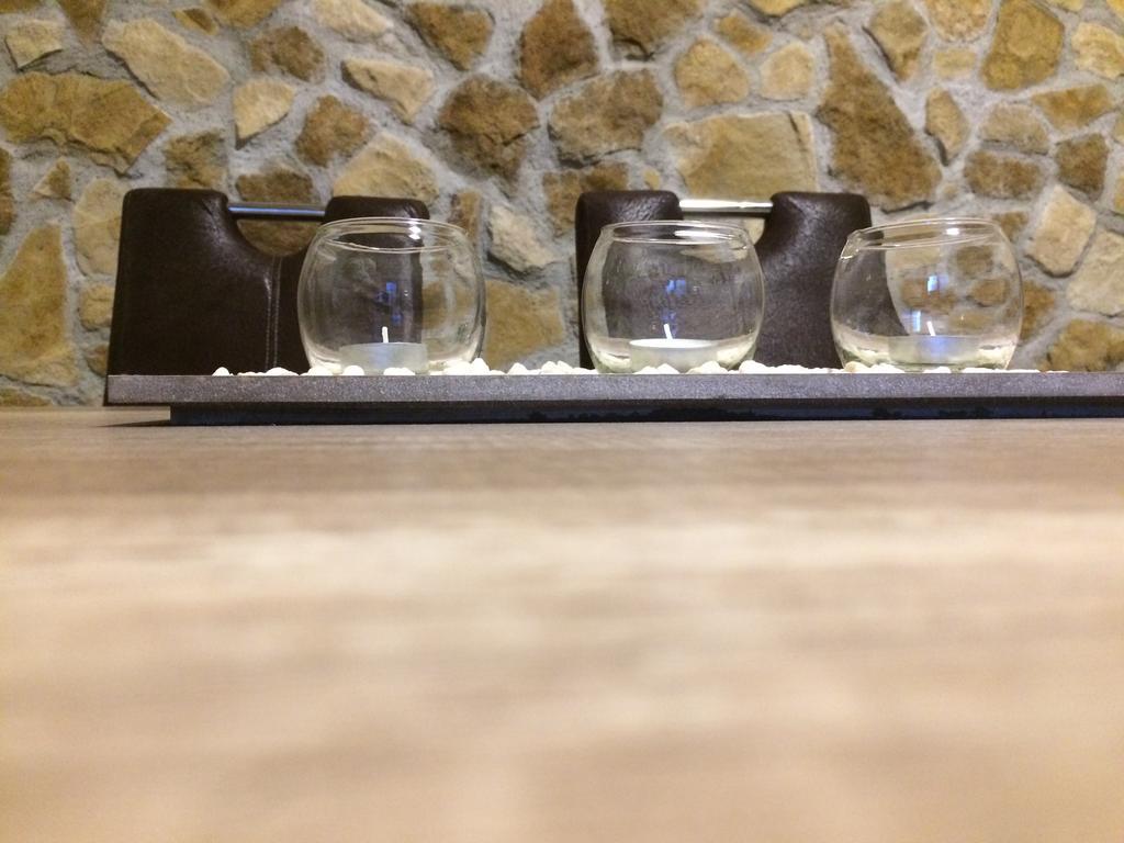 约伊斯 奥尔菲利特斯旅馆酒店 外观 照片